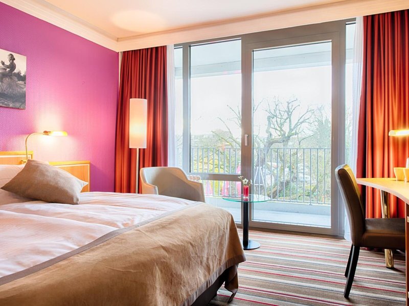 Leonardo Hotel Hannover 31