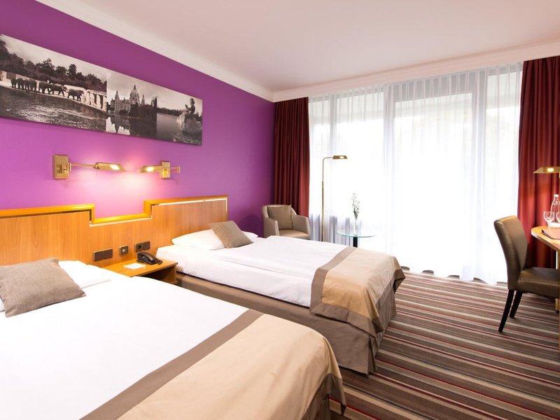 Leonardo Hotel Hannover 32