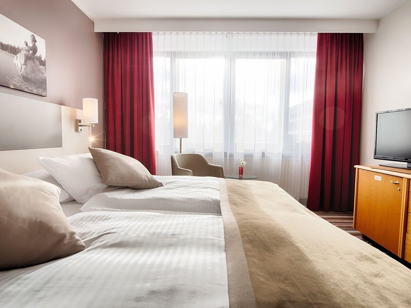 Leonardo Hotel Hannover 34