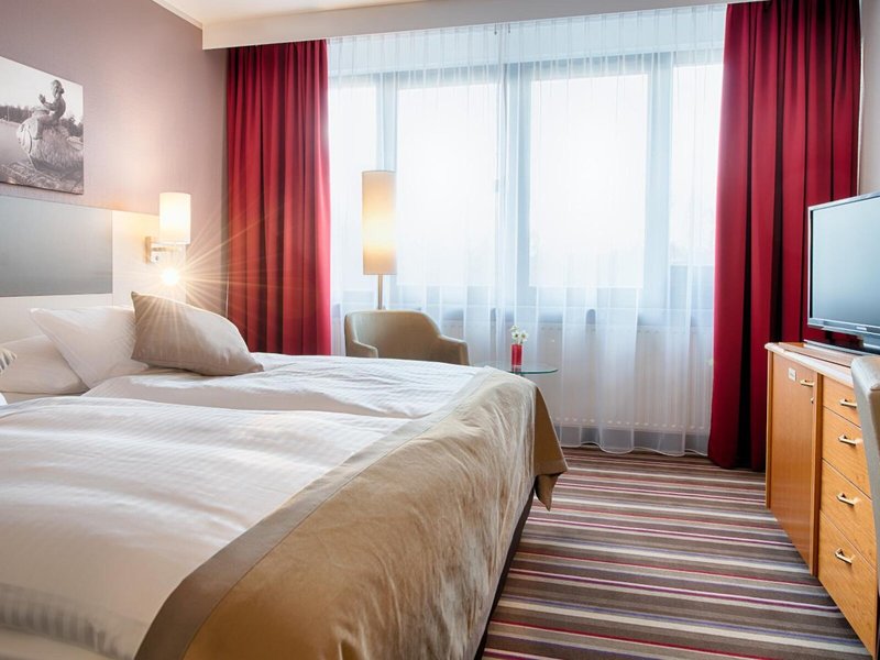 Leonardo Hotel Hannover 36