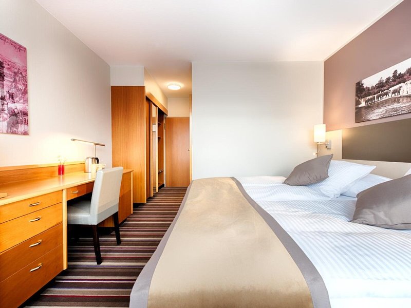 Leonardo Hotel Hannover 37