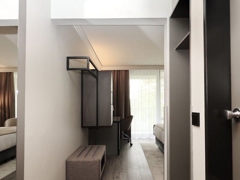 Leonardo Hotel Hannover 38
