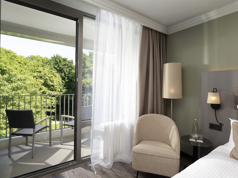 Leonardo Hotel Hannover 39