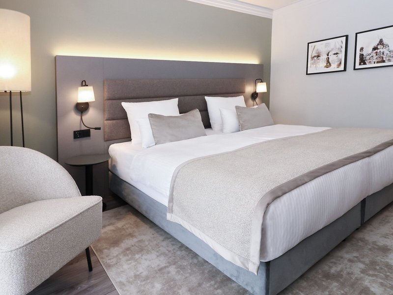 Leonardo Hotel Hannover 40