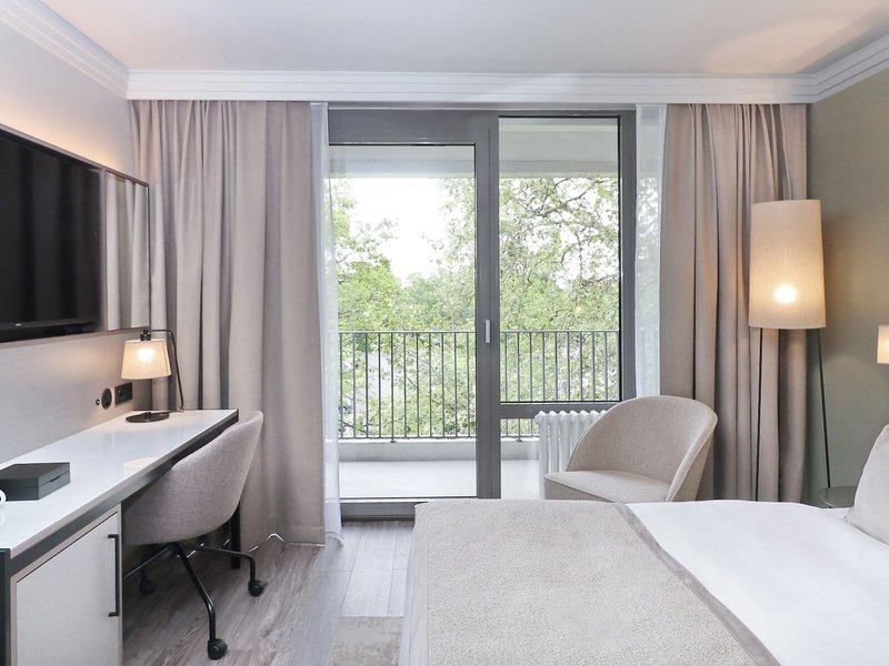Leonardo Hotel Hannover 41