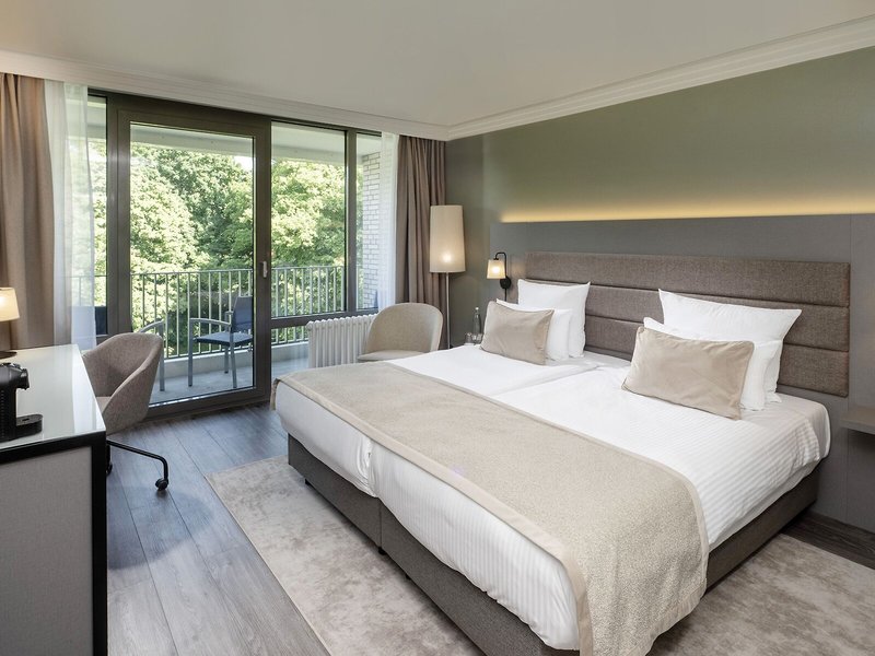Leonardo Hotel Hannover 42