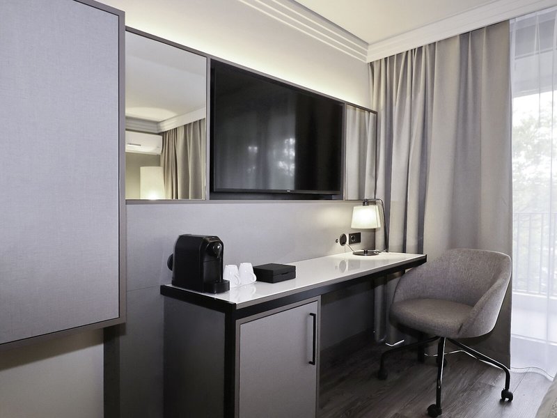 Leonardo Hotel Hannover 43