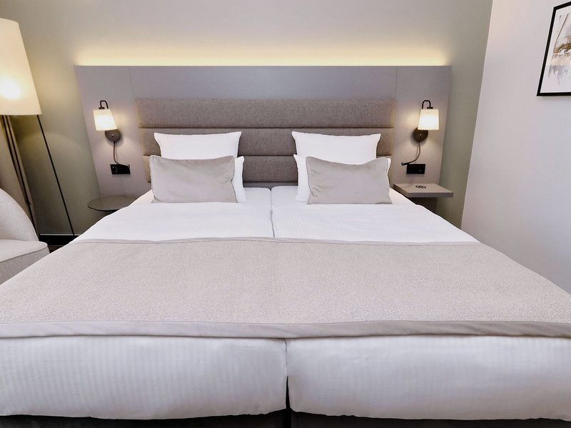 Leonardo Hotel Hannover 44