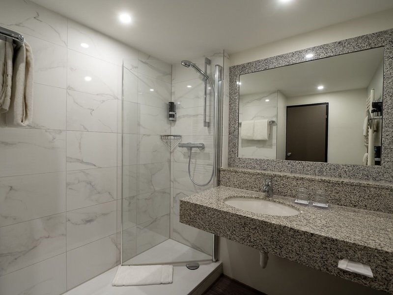 Leonardo Hotel Hannover 45