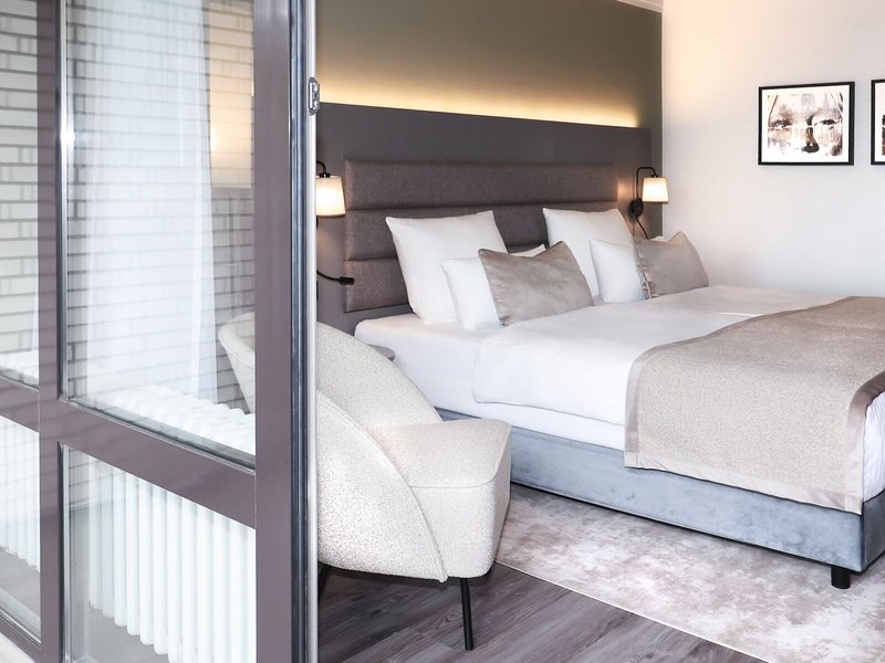 Leonardo Hotel Hannover 46