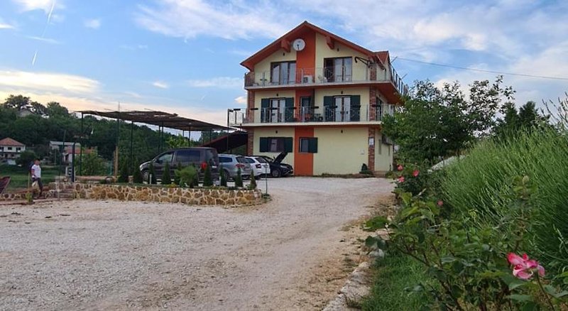 Slatki Snovi Li 1 - Exterior