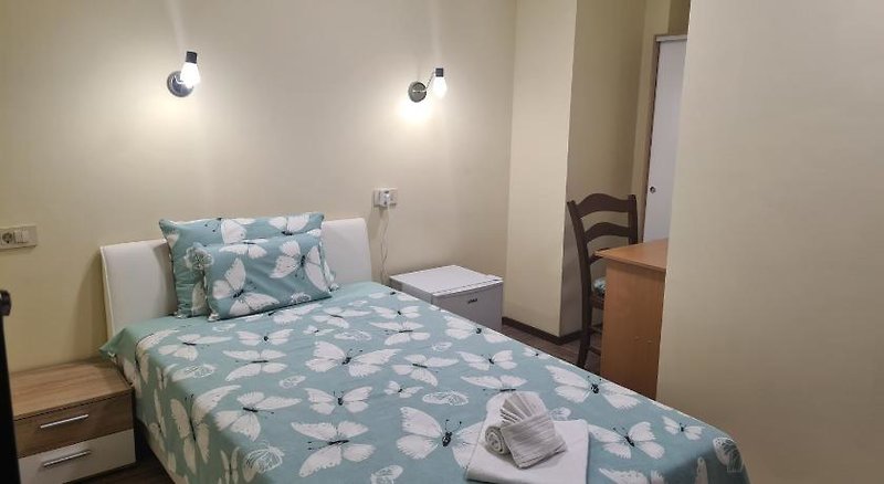 Slatki Snovi Li 3 - Room Example