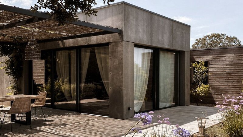 Casa Legna 1