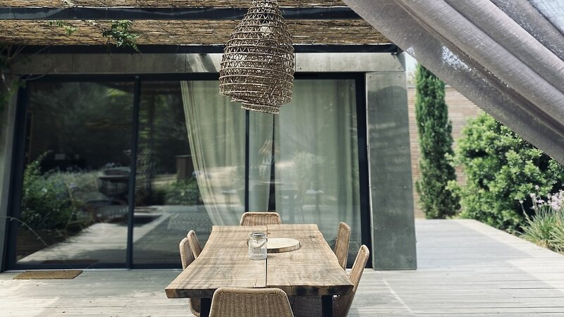 Casa Legna 13