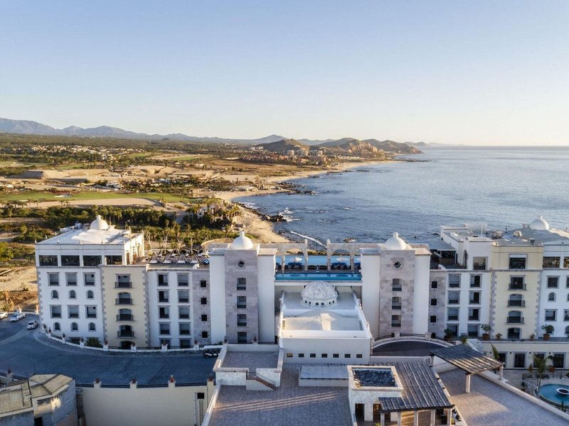 Vista Encantada Resort & Spa Residences, A La Carte All Inclusive Optional 1