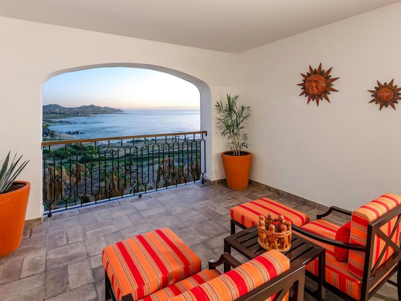 Vista Encantada Resort & Spa Residences, A La Carte All Inclusive Optional 3