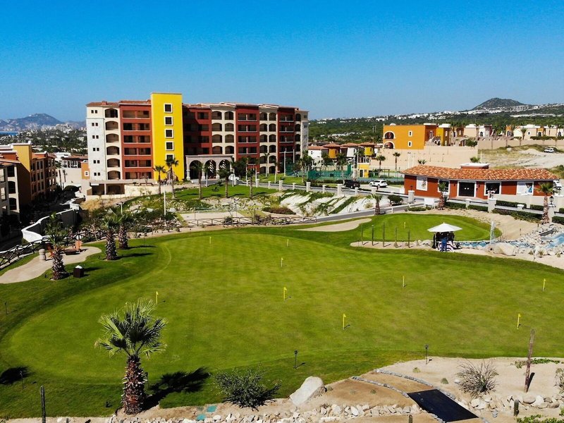 Vista Encantada Resort & Spa Residences, A La Carte All Inclusive Optional 4