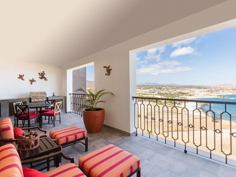 Vista Encantada Resort & Spa Residences, A La Carte All Inclusive Optional 6