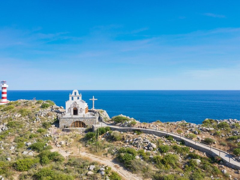 Vista Encantada Resort & Spa Residences, A La Carte All Inclusive Optional 7