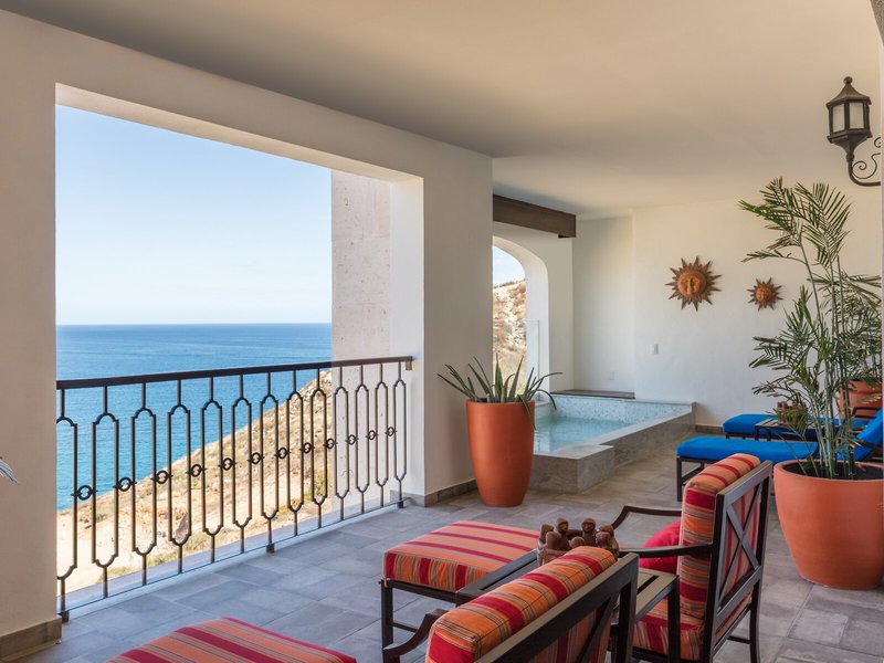 Vista Encantada Resort & Spa Residences, A La Carte All Inclusive Optional 8