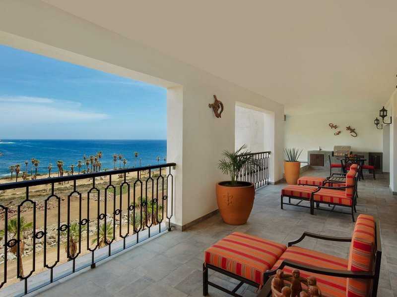 Vista Encantada Resort & Spa Residences, A La Carte All Inclusive Optional 9
