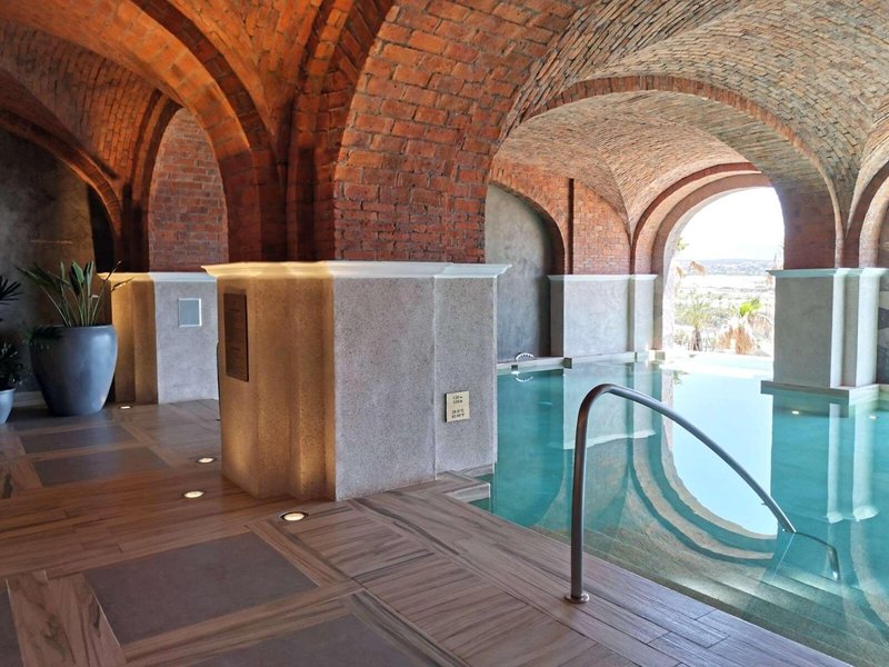 Vista Encantada Resort & Spa Residences, A La Carte All Inclusive Optional 12