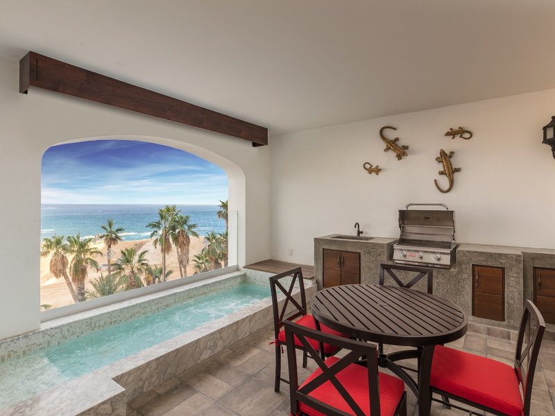 Vista Encantada Resort & Spa Residences, A La Carte All Inclusive Optional 13