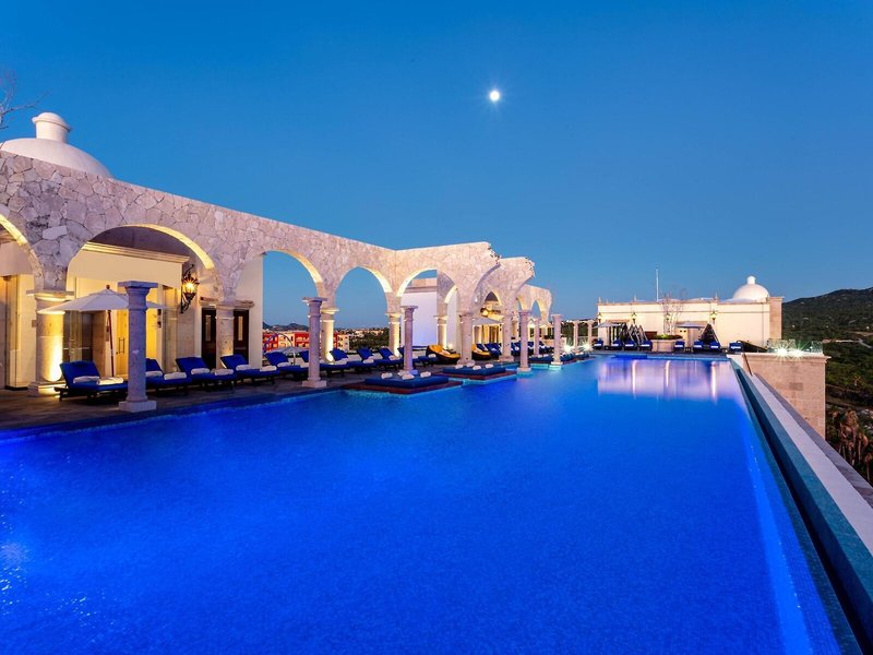 Vista Encantada Resort & Spa Residences, A La Carte All Inclusive Optional 15