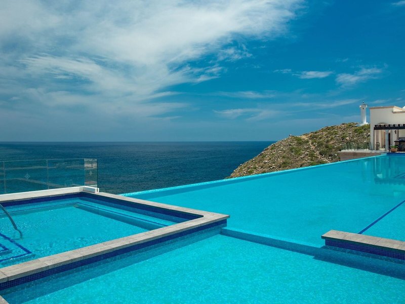 Vista Encantada Resort & Spa Residences, A La Carte All Inclusive Optional 16
