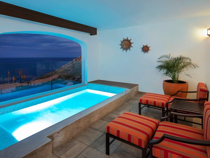 Vista Encantada Resort & Spa Residences, A La Carte All Inclusive Optional 17