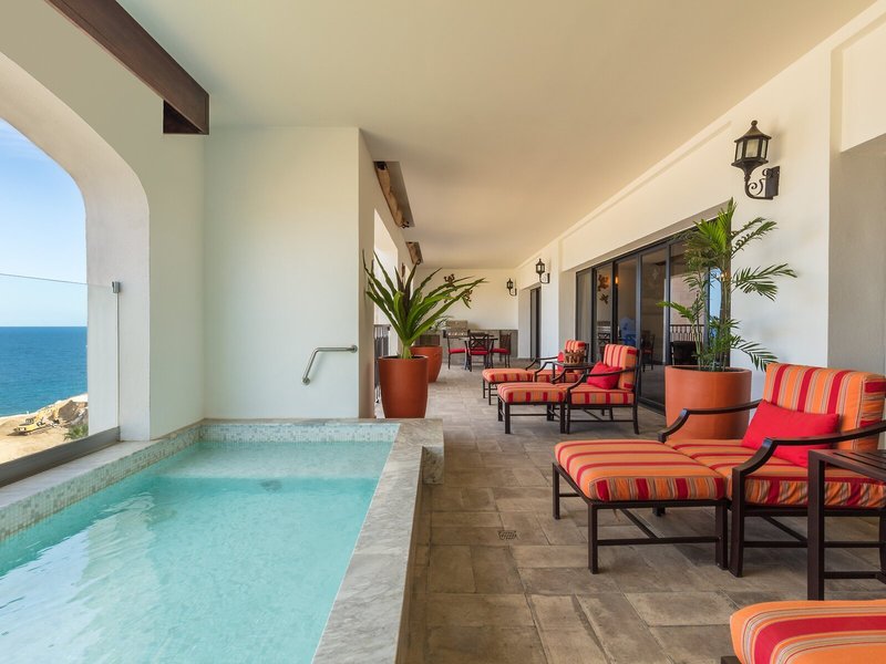 Vista Encantada Resort & Spa Residences, A La Carte All Inclusive Optional 18