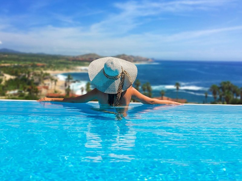 Vista Encantada Resort & Spa Residences, A La Carte All Inclusive Optional 19