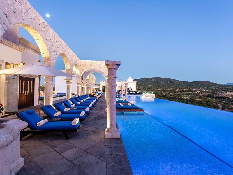 Vista Encantada Resort & Spa Residences, A La Carte All Inclusive Optional 20