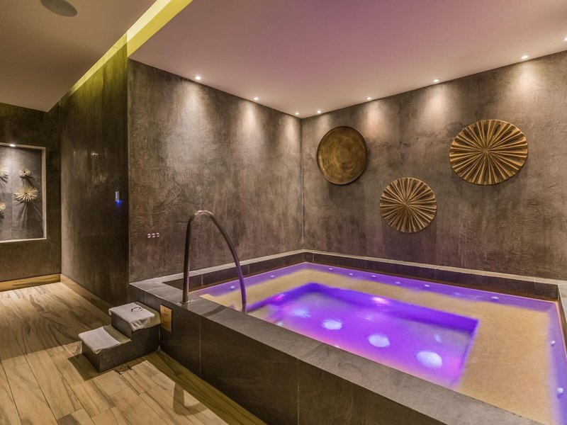 Vista Encantada Resort & Spa Residences, A La Carte All Inclusive Optional 21