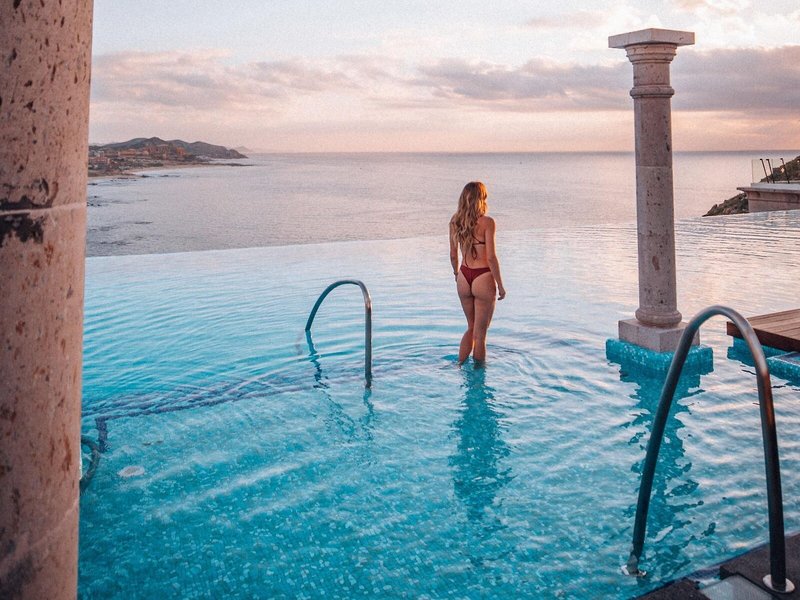 Vista Encantada Resort & Spa Residences, A La Carte All Inclusive Optional 22