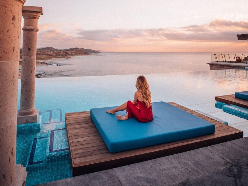 Vista Encantada Resort & Spa Residences, A La Carte All Inclusive Optional 23