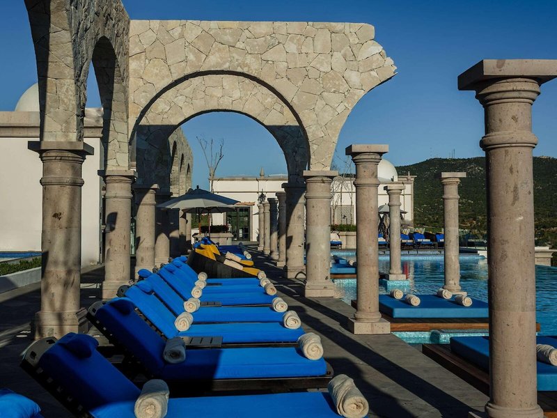 Vista Encantada Resort & Spa Residences, A La Carte All Inclusive Optional 24