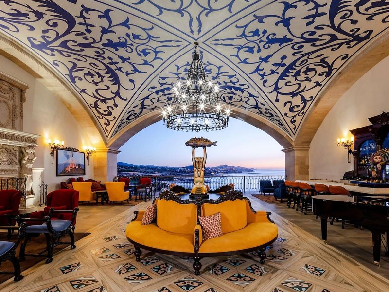 Vista Encantada Resort & Spa Residences, A La Carte All Inclusive Optional 25