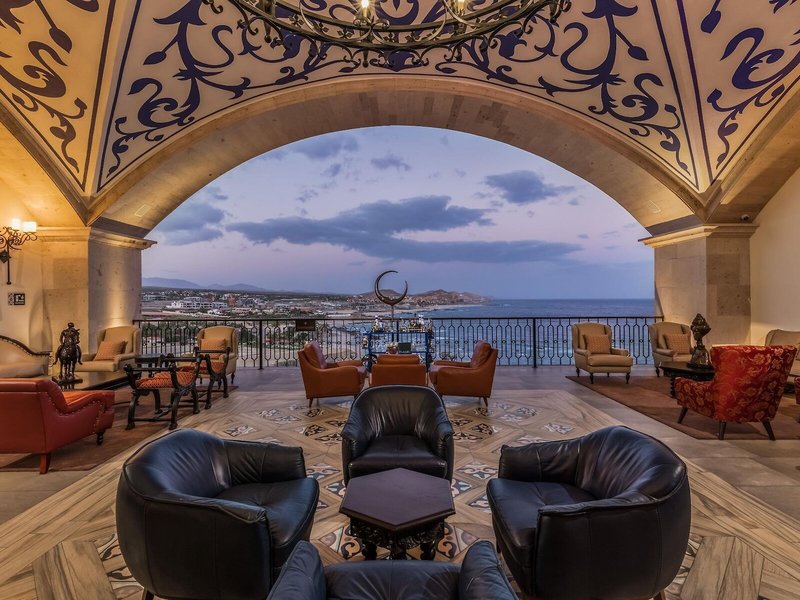 Vista Encantada Resort & Spa Residences, A La Carte All Inclusive Optional 26