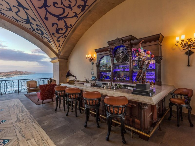 Vista Encantada Resort & Spa Residences, A La Carte All Inclusive Optional 31