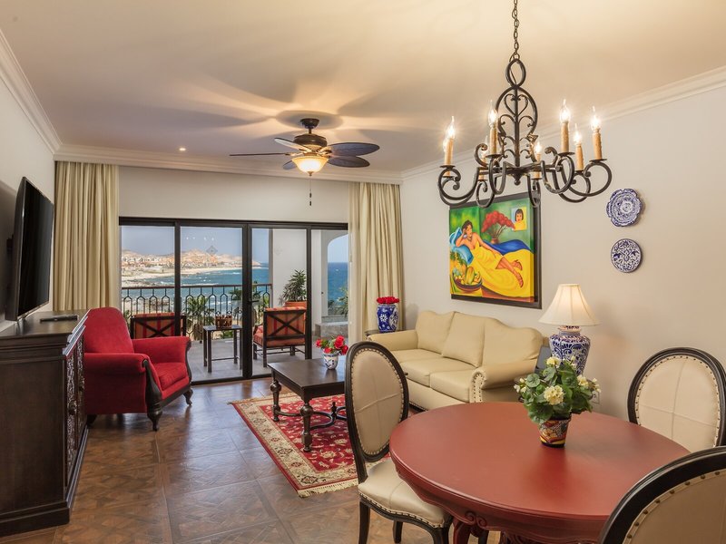 Vista Encantada Resort & Spa Residences, A La Carte All Inclusive Optional 32