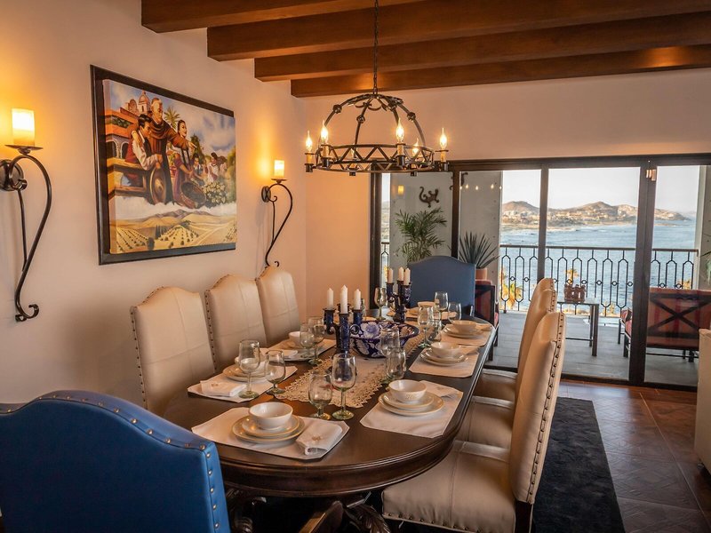Vista Encantada Resort & Spa Residences, A La Carte All Inclusive Optional 33