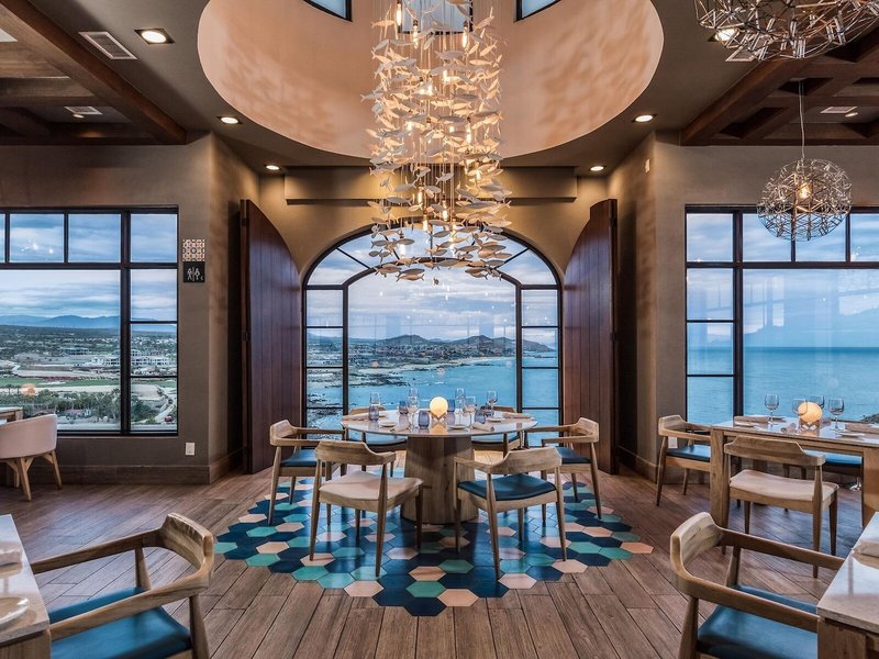 Vista Encantada Resort & Spa Residences, A La Carte All Inclusive Optional 35