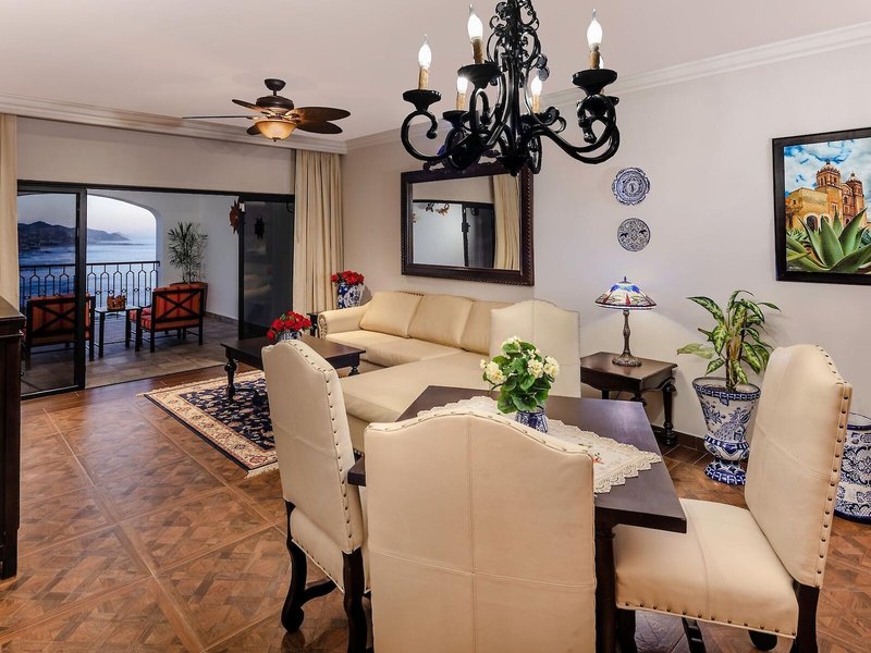 Vista Encantada Resort & Spa Residences, A La Carte All Inclusive Optional 36