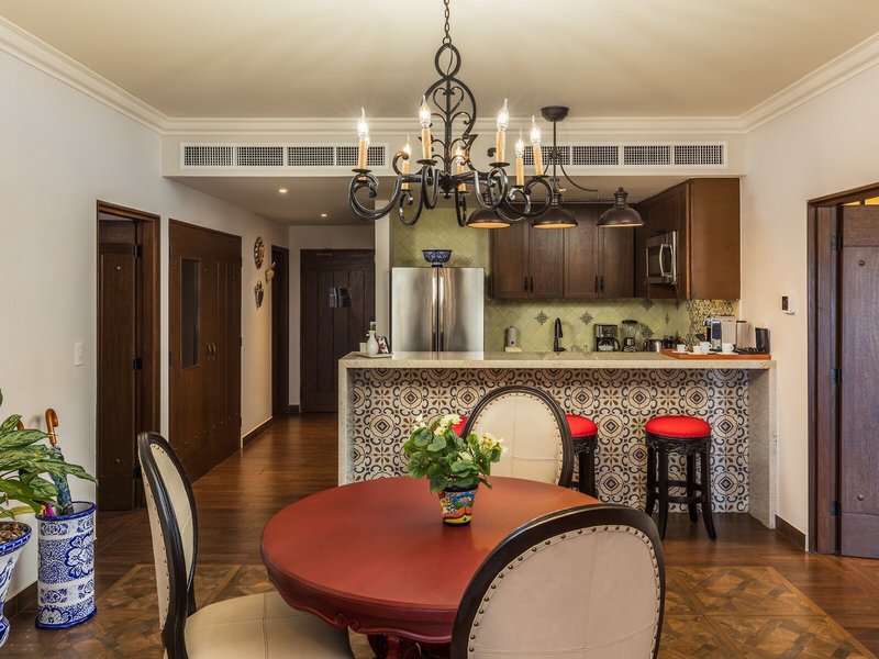 Vista Encantada Resort & Spa Residences, A La Carte All Inclusive Optional 39