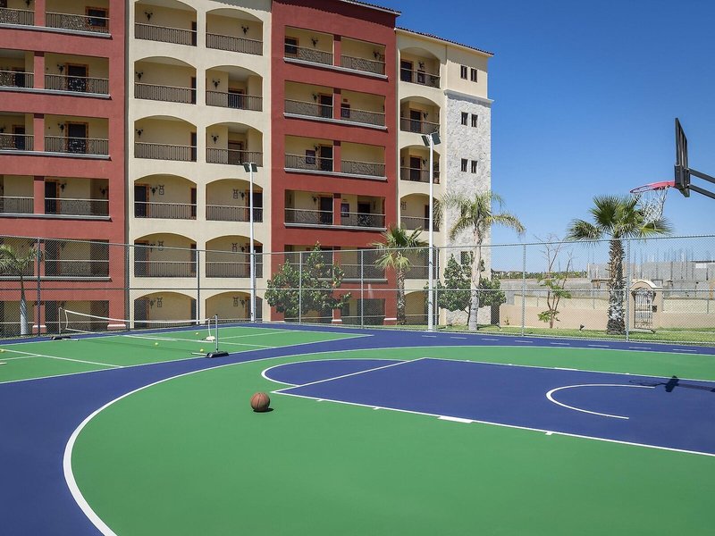 Vista Encantada Resort & Spa Residences, A La Carte All Inclusive Optional 42