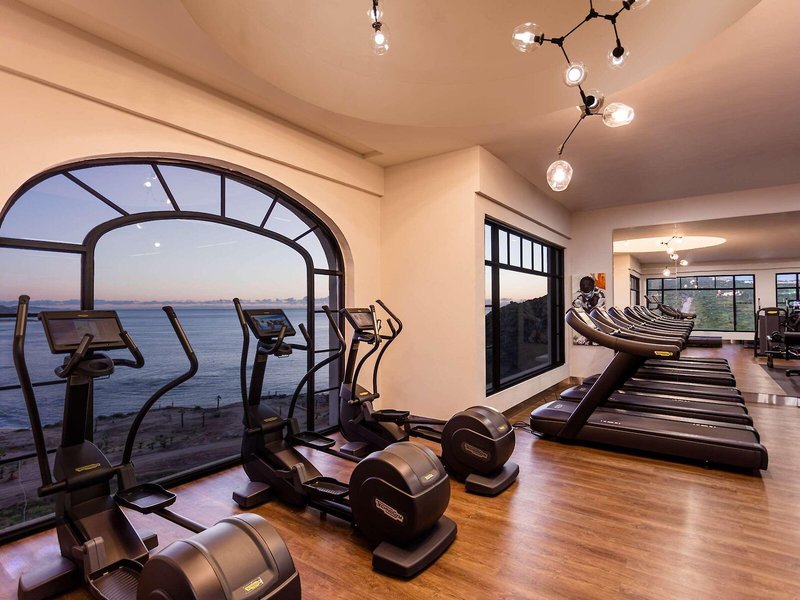 Vista Encantada Resort & Spa Residences, A La Carte All Inclusive Optional 43