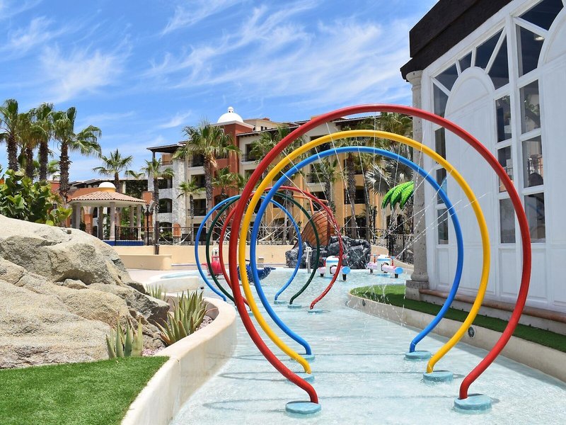 Vista Encantada Resort & Spa Residences, A La Carte All Inclusive Optional 45