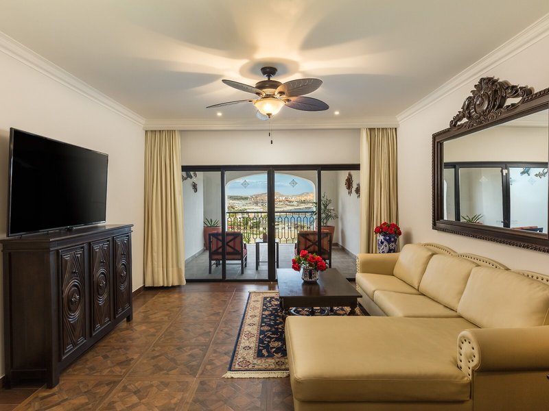 Vista Encantada Resort & Spa Residences, A La Carte All Inclusive Optional 46