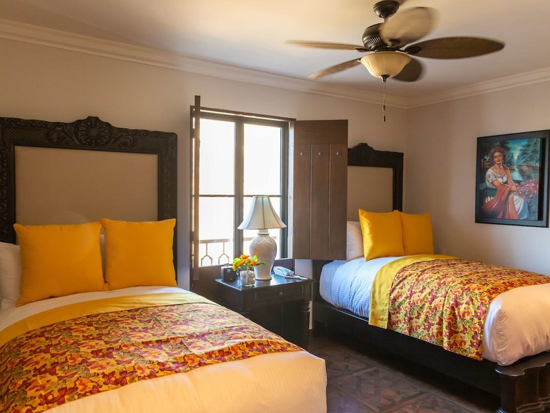 Vista Encantada Resort & Spa Residences, A La Carte All Inclusive Optional 47